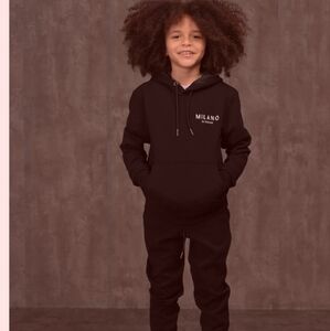 Milano luxe signature sweatsuit